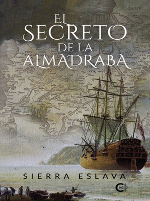 cover image of El secreto de la almadraba